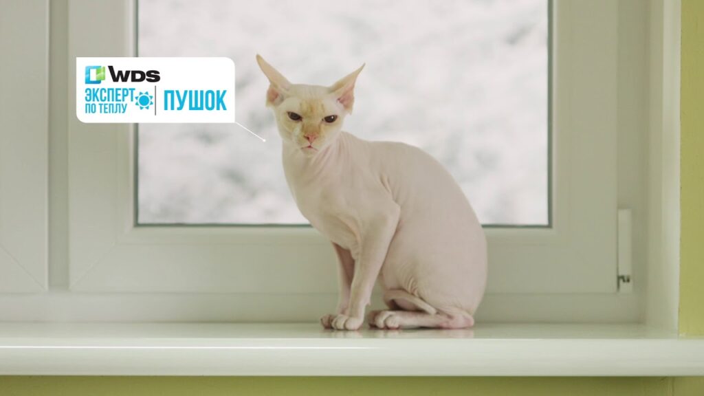 Купить окна WDS v Dnepre